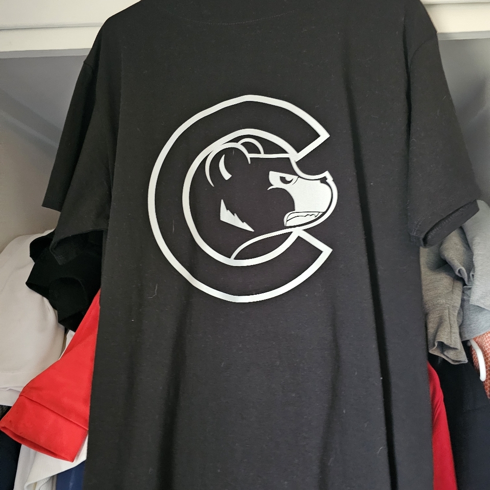 Cotton Jersey Custom @Chicagomidwestmade